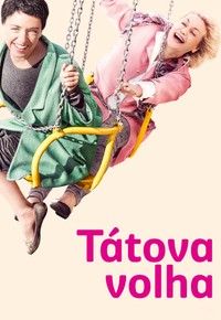 Tátova volha