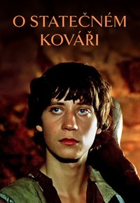 O statečném kováři
