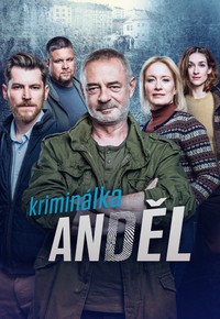Kriminálka Anděl