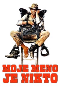 Moje meno je Nikto