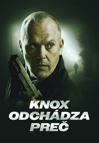Knox odchádza preč