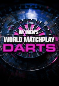 Women's World Matchplay Darts