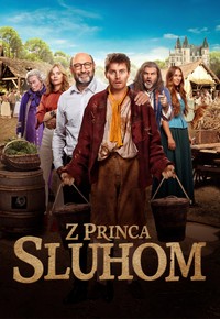 Z princa sluhom