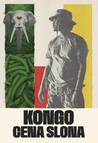 Kongo: Cena slona