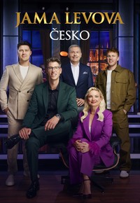 Jama levova (Česko)