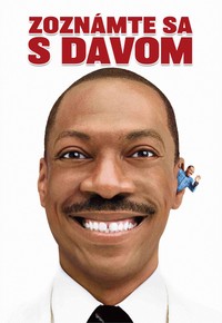 Zoznámte sa s Davom