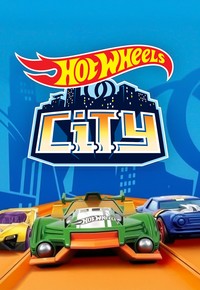 Hot Wheels City