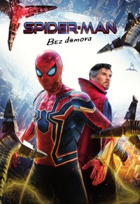 Spider-Man: Bez domova