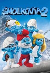 Šmolkovia 2