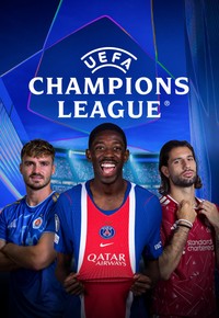 Liga majstrov UEFA