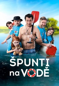 Špunti na vodě