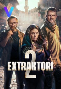 Extraktori