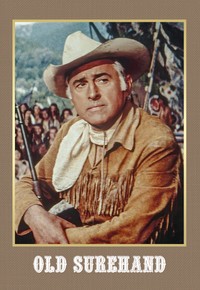 Old Surehand
