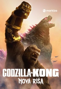 Godzilla a Kong: Nová ríša