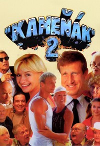Kameňák 2