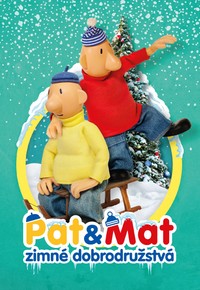 Pat a Mat: Zimné dobrodružstvá