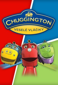 Chuggington: Veselé vláčiky
