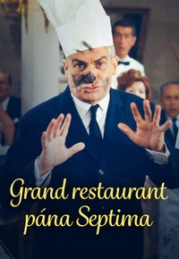 Grand restaurant pána Septima