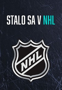 Stalo sa v NHL