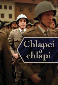Chlapci a chlapi