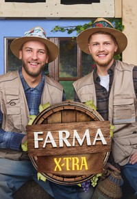 Farma X-tra