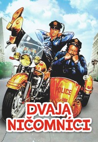 Dvaja ničomníci