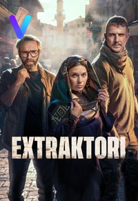 Extraktori