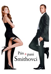 Pán a pani Smithovci