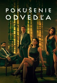 Pokušenie odvedľa