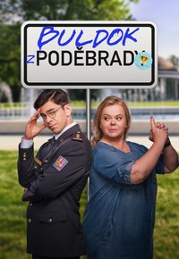 Buldok z Poděbrad
