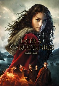 Dcéra čarodejnice: Hadí dar