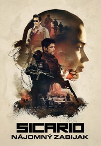 Sicario: Nájomný zabijak