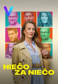 Niečo za niečo