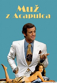 Muž z Acapulca