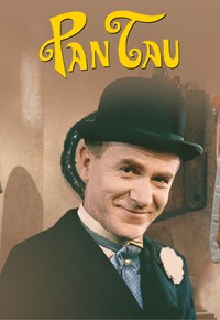 Pan Tau