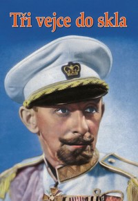 Tři vejce do skla