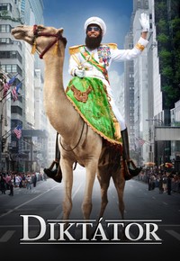 Diktátor