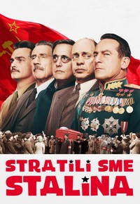 Stratili sme Stalina