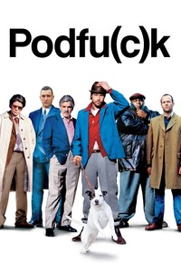 Podfu(c)k