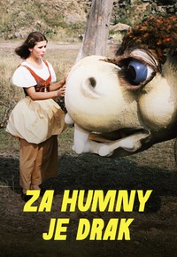 Za humny je drak