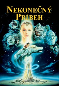 Nekonečný príbeh