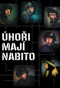 Úhoři mají nabito