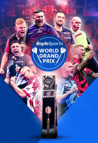 World Grand Prix Darts