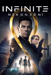 Infinite: Nekoneční