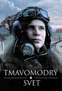 Tmavomodrý svet