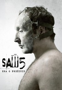 Saw: Hra o prežitie 5