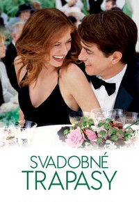 Svadobné trapasy