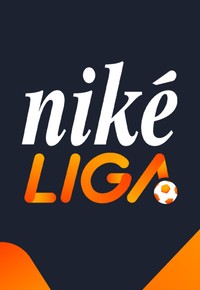 Niké liga