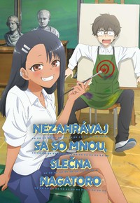 Nezahrávaj sa so mnou, slečna Nagatoro