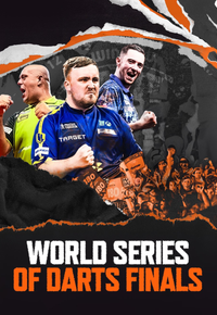 World Series of Darts Finals